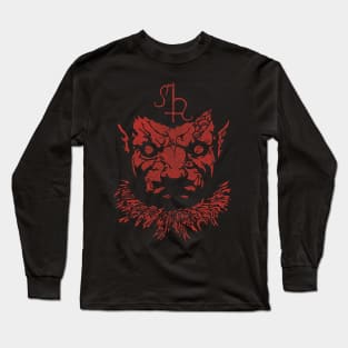 Immortal Long Sleeve T-Shirt